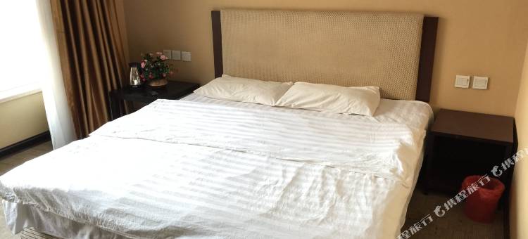 阳光公寓(沈阳兴隆一百店)图片