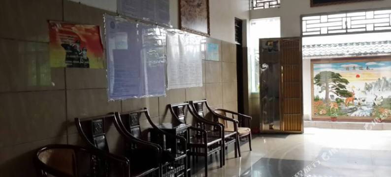 澄迈恒明园宾馆图片