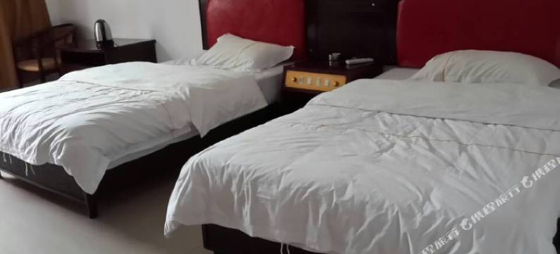 澄迈恒明园宾馆图片