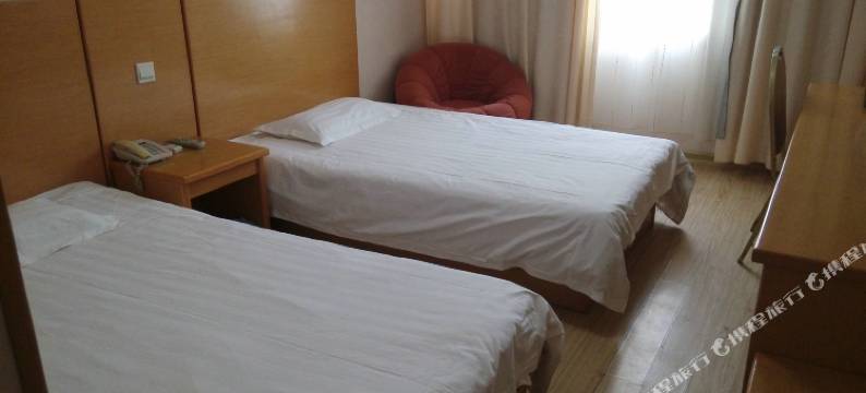 福玉楼宾馆(南京万寿店)图片