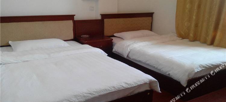 永平明珠宾馆图片