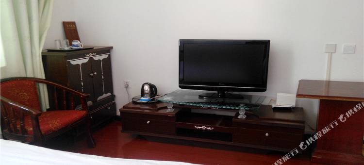 永平明珠宾馆图片