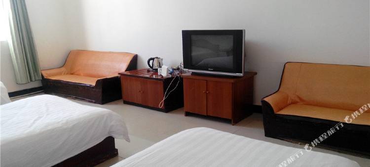 永平明珠宾馆图片