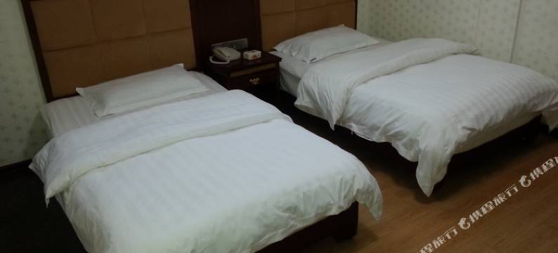 明溪金果园宾馆图片