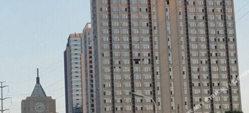 梵希公寓酒店(长沙喜盈门范城店)图片