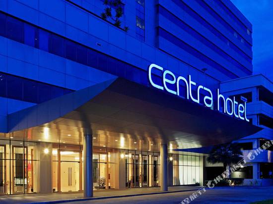 查翁瓦塔娜中央政府大樓盛泰酒店暨會議中心