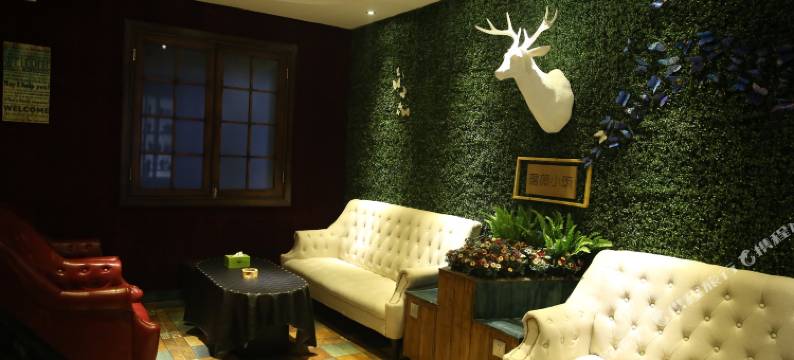 济源蔷薇小筑艺术酒店图片