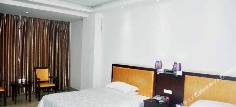 澄迈金盛商务酒店图片