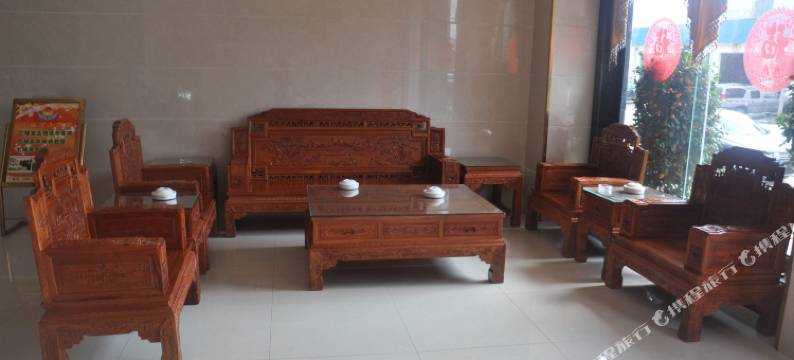 澄迈金盛商务酒店图片