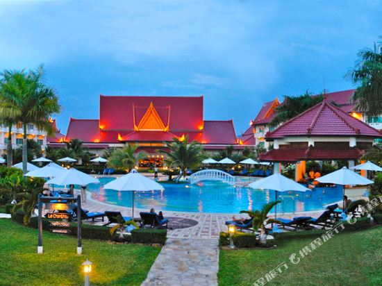 Hotels In Sokha Beach Sihanoukville Trip Por Hotels In Sokha Beach