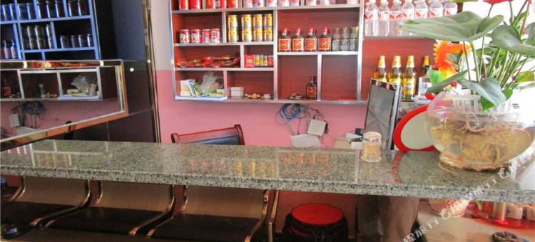 凤庆鑫宜宾馆图片