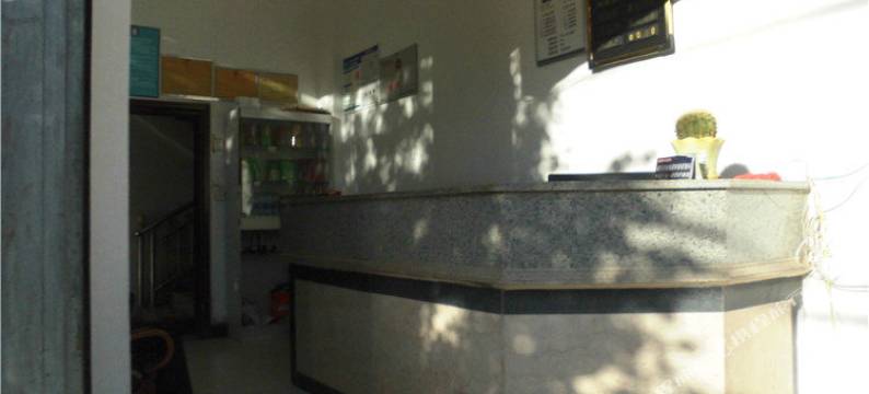 新平萍安酒店图片