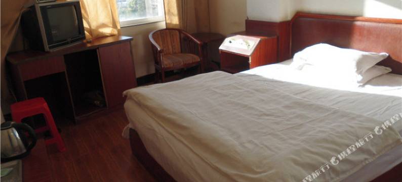 新平萍安酒店图片