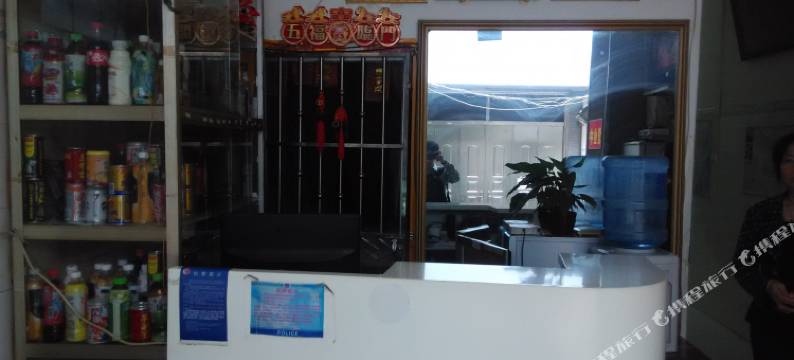 百色东胜旅馆图片