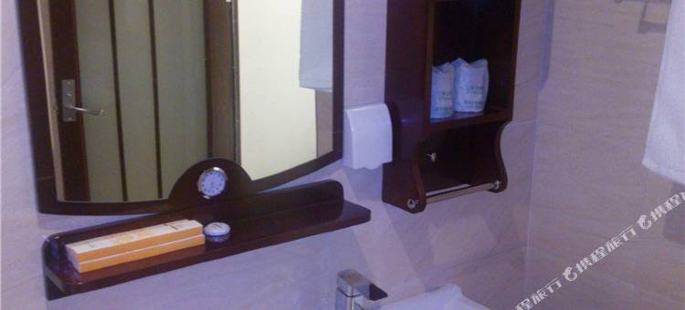 可米酒店(北京华北电力大学积水潭医院回龙观院区店)图片