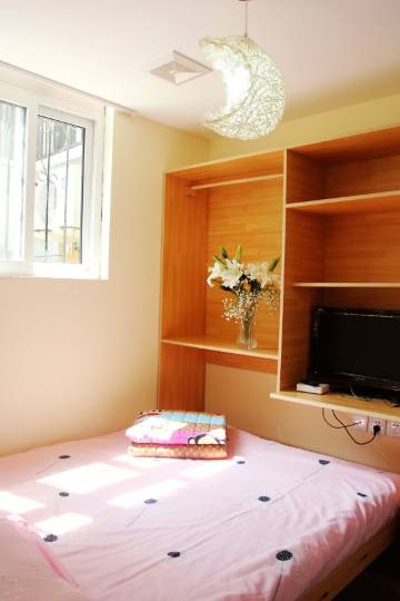 青岛水木佳和宾馆