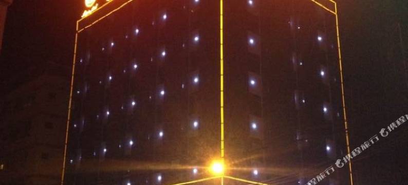 东源莱茵商务酒店图片