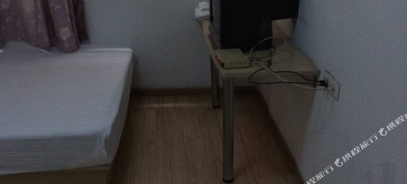 武汉泰合旅馆(二七小路地铁站店)图片