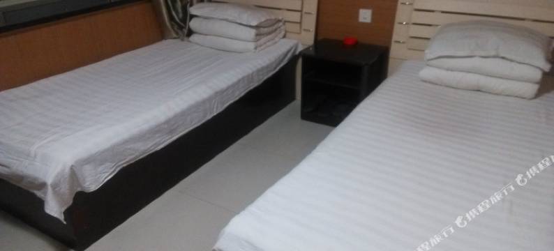 宁安隆华招待所图片