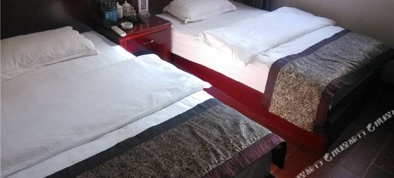 凤庆数字宾馆(稻香街分店)图片