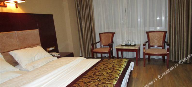 凤庆顺鑫商务酒店图片