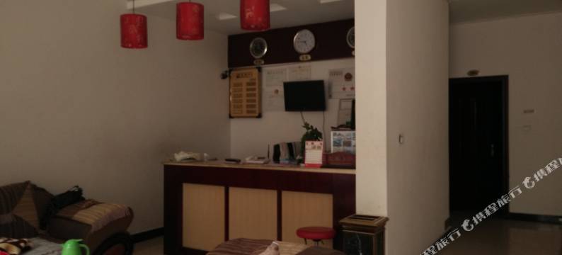 大理传奇酒店图片