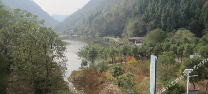 婺源胡老师客栈图片