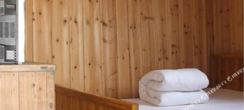 婺源胡老师客栈图片