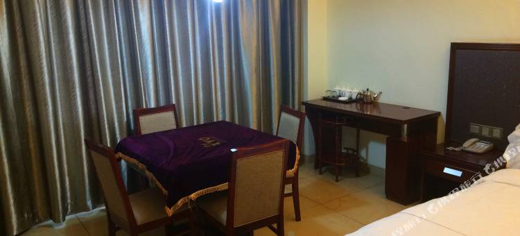 澄迈晶铧商务宾馆图片