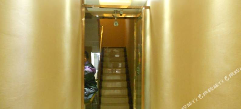 成都新晨宾馆图片