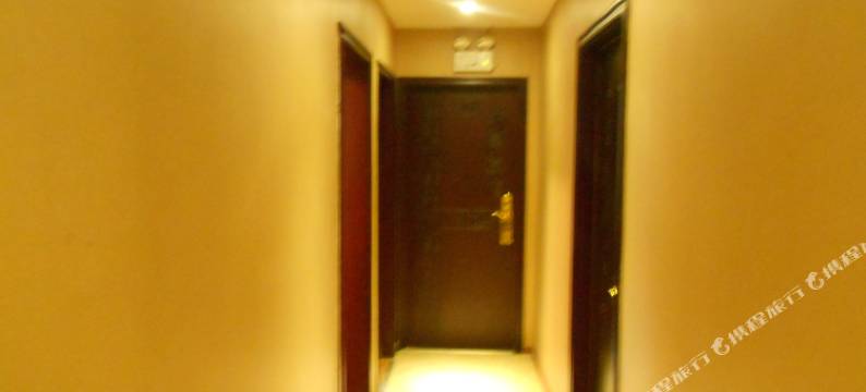 成都新晨宾馆图片