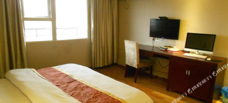 成都新晨宾馆图片