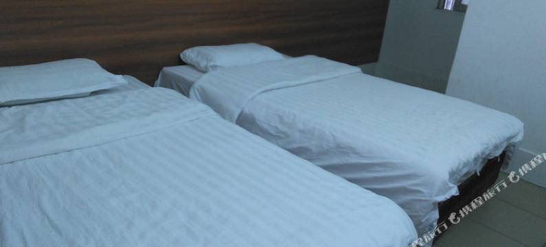 博白艺华旅馆图片