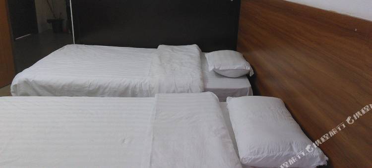 博白艺华旅馆图片