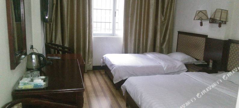 博白滨海宾馆图片