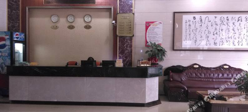 玉林华茂宾馆图片