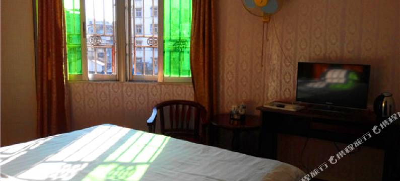 兴宁金缤宾馆图片