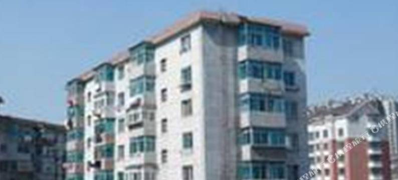 林海日租公寓(本溪天龙新村店)图片