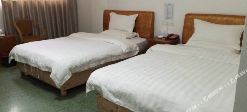 连平华园公寓图片