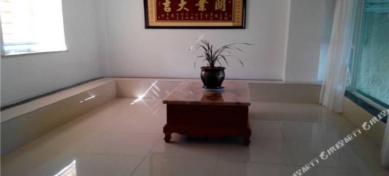 永平金利达宾馆图片