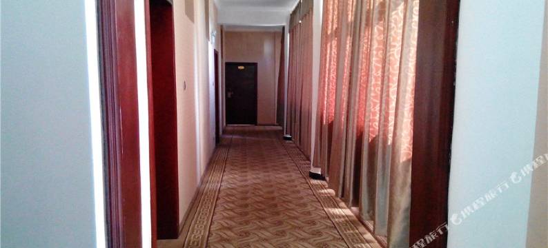 永平金利达宾馆图片