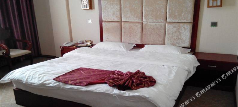 永平金利达宾馆图片