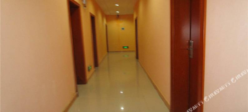 凤庆李记旺鑫酒店图片