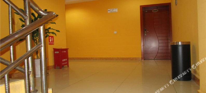 凤庆李记旺鑫酒店图片