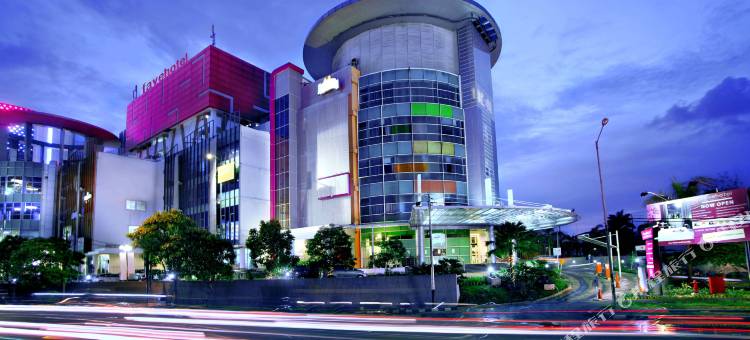 普鲁特村最爱酒店(Favehotel Pluit Junction)图片