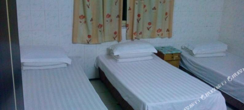 广州棠溪招待所(三元里地铁站店)图片