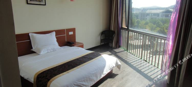 尚客优酒店(苏州通安店)图片