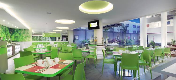 塞米亚克日落法夫酒店(Favehotel Sunset Seminyak)图片