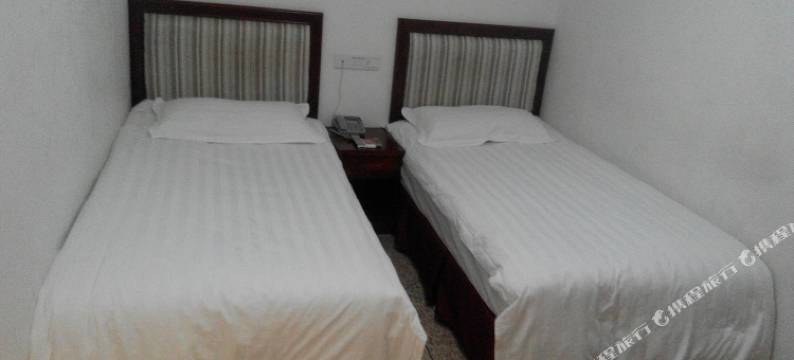 蕉岭荣诚宾馆图片