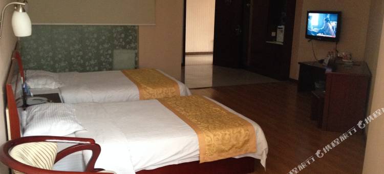 嘉祥恒成商务宾馆图片